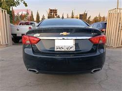Chevrolet Impala